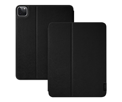 Etui do tableta LAUT Prestige do iPad 10.9" 10G czarny IEOLAPR10910GBK